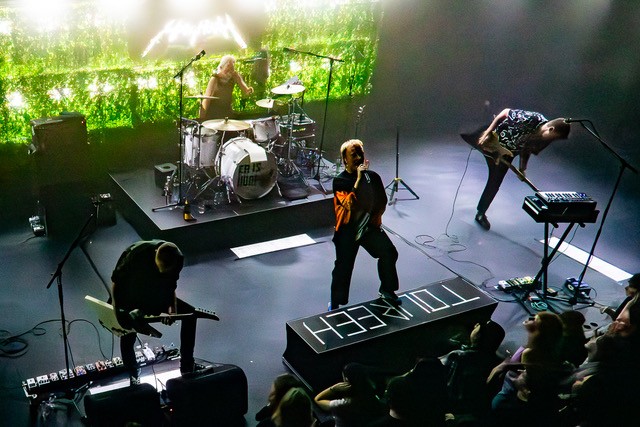 Hang Youth main - photo by Gerie Hermans