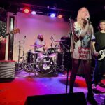 Healthy Junkies - Reading facebar Oct 2025 - photo by Ruth Rae