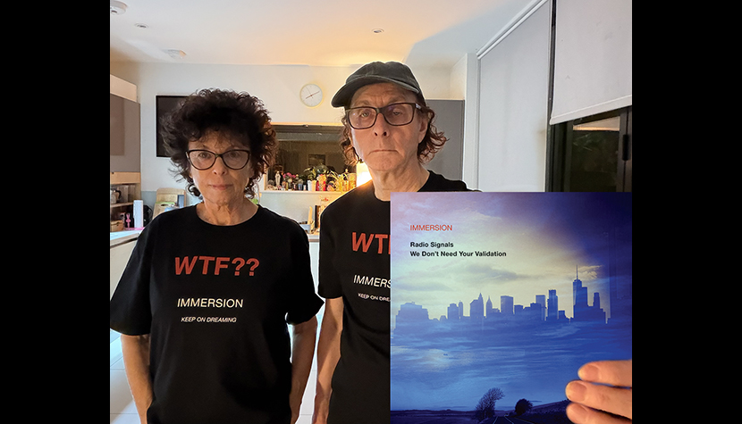 Immersion 7 inch lathe cut