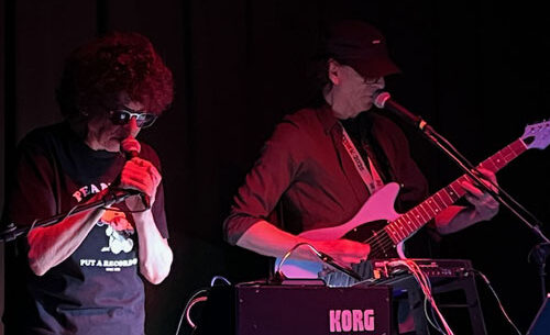 Immersion at SXSW 2025 - photo by Jason Gross