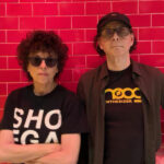 Malka Spigel and Colin Newman of Immersion - main