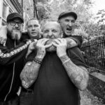 On The Huh band Aug 2025