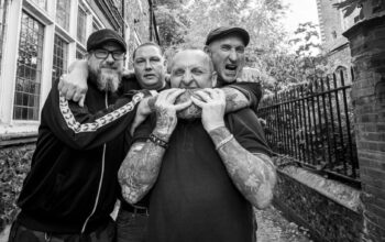 On The Huh band Aug 2025