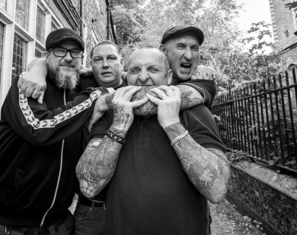 On The Huh band Aug 2025