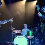 Ruts DC Esher Nov 2025 main - photo by Ruth Rae