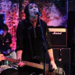 The DeRellas at The Butler Nov 2025 main - photo © Ian Ladlow