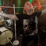 The Headlines at Medley Malmo 2025 main - photo © Per-Åke Wärn