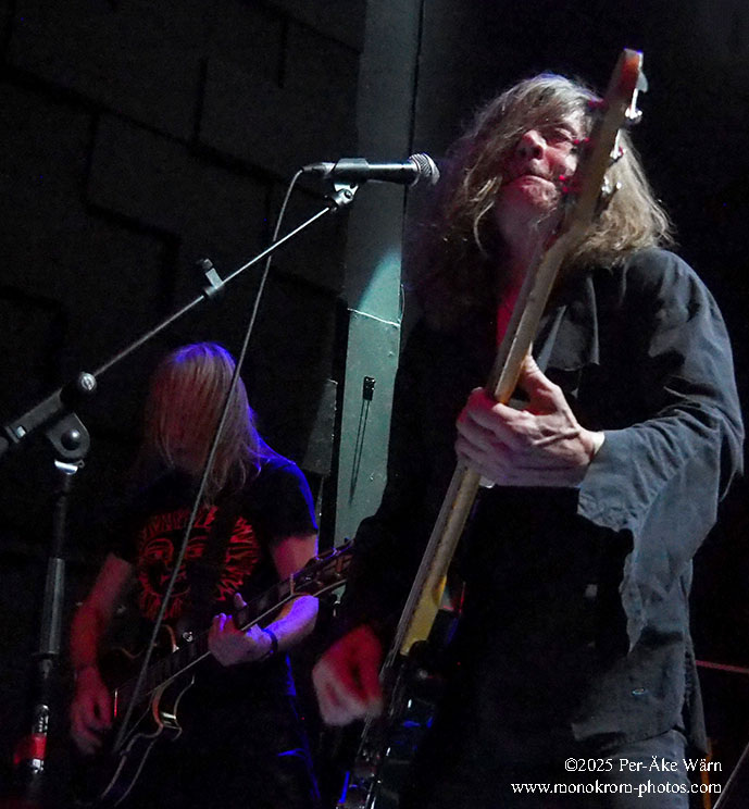 Balaam & the Angel Signature Brew 2025 - Jim and Mark Morris - photo © Per-Åke Wärn