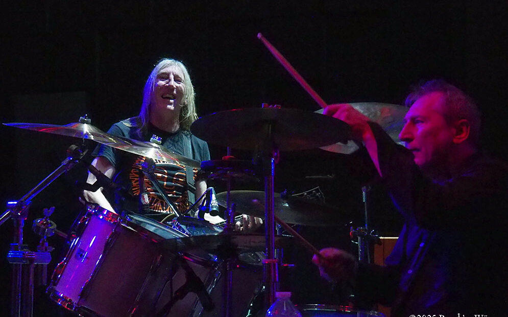 Balaam & the Angel Signature Brew 2025 main - photo © Per-Åke Wärn