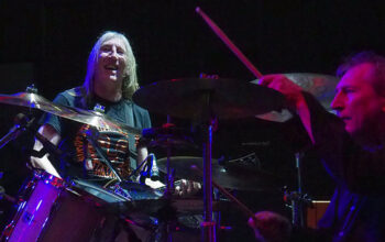 Balaam & the Angel Signature Brew 2025 main - photo © Per-Åke Wärn