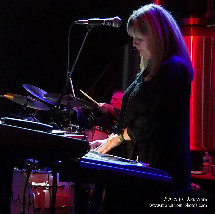 Balaam & the Angel Signature Brew 2025 - Karen - photo © Per-Åke Wärn