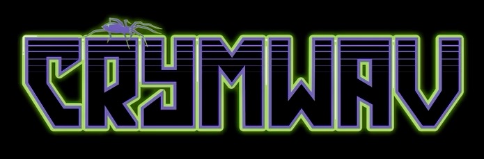 CRYMWAV Logo
