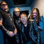 Crymwav band promo pic Dug Moore