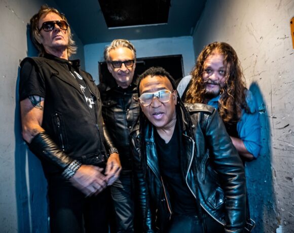 Crymwav band promo pic Dug Moore