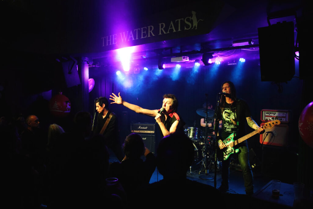 Desperate Measures VL X-Mess 2025 - photo © Ian Ladlow