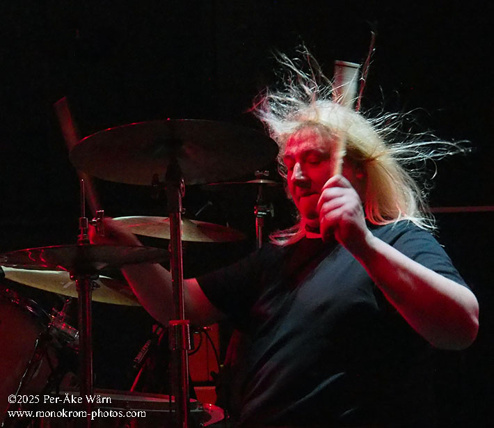 Ghost Dance at Signature Brew 2025 2 - photo © Per-Åke Wärn