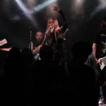 Healthy Junkies VL X-Mess 2025 main by Ian Ladlow