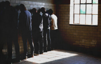 NONTHEWISER main -Bandphoto_Wall