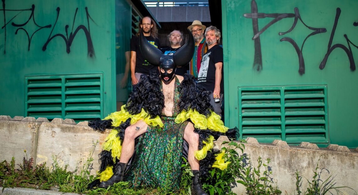 Rites Of Hadda main by Rt Rev Legit