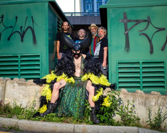 Rites Of Hadda main by Rt Rev Legit