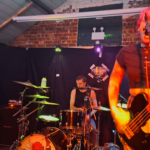 Tape It Shut main by Hannah Calver