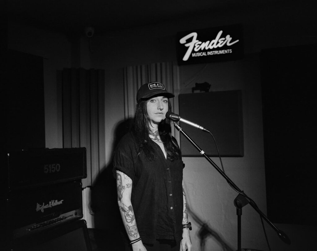 WORMS - Natalie Murfin