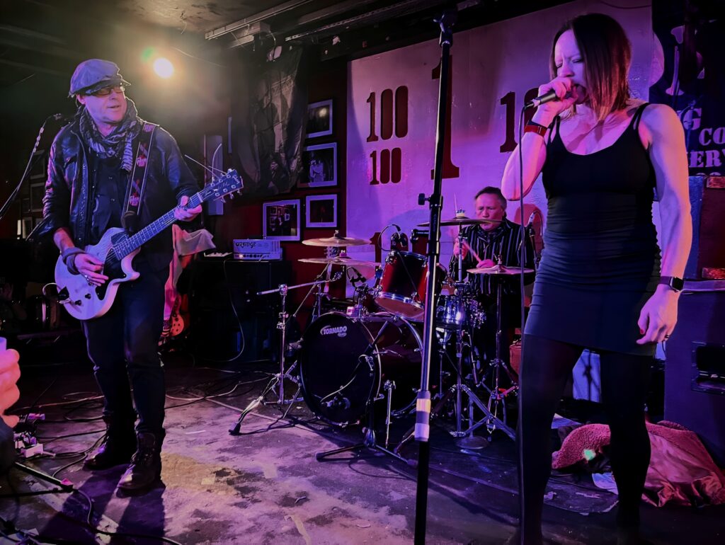 Bones of the City 1 - photo by Ruth Rae