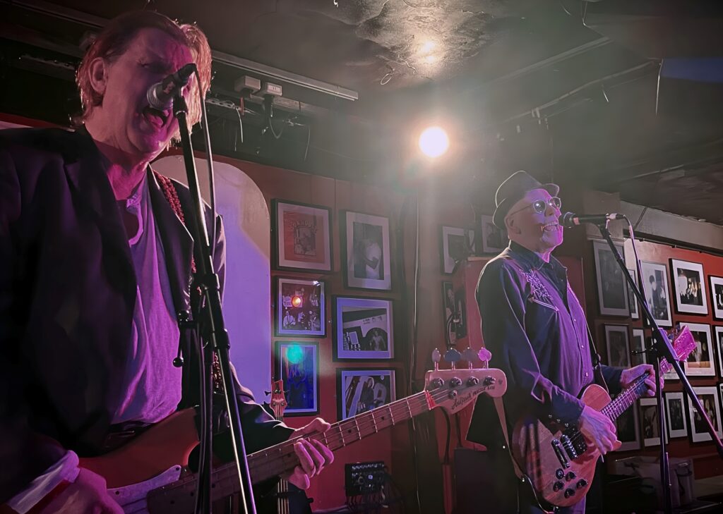 Bones of the City 2 - photo by Ruth Rae