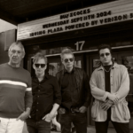 Buzzcocks in NYC Sept 11 2024 - Photo credit Janette Beckman