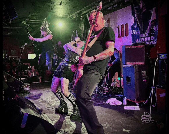 Conflict main Jan 2026 - photo by Ruth Rae