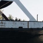 DVTR Rusty Ferry main