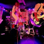 Deaf Devils Jan 2026 main - photo by Ruth Rae