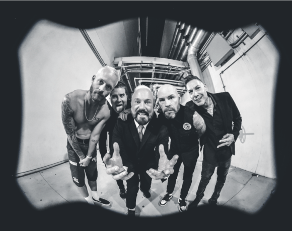 Goldfinger by Caleb Alvarez