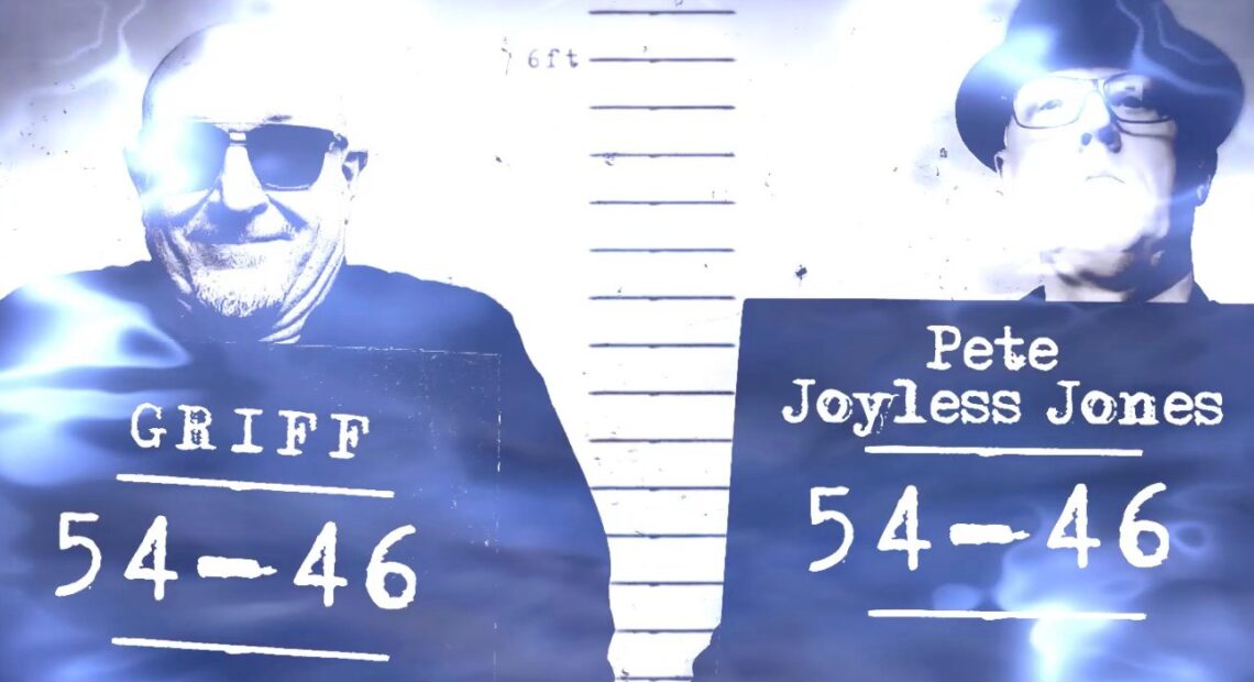 Joyless v Griff 5446 main