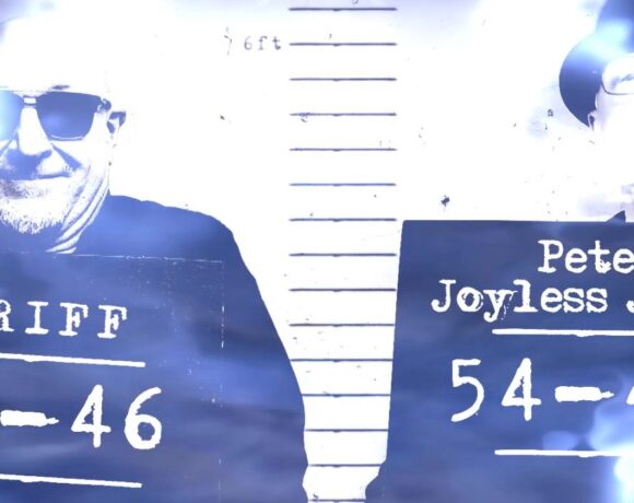 Joyless v Griff 5446 main