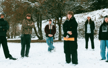 Knives winter 2025 main