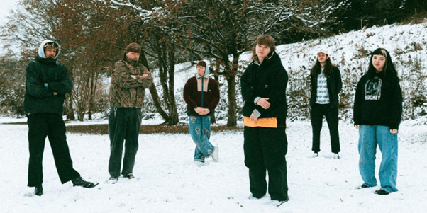 Knives winter 2025 main