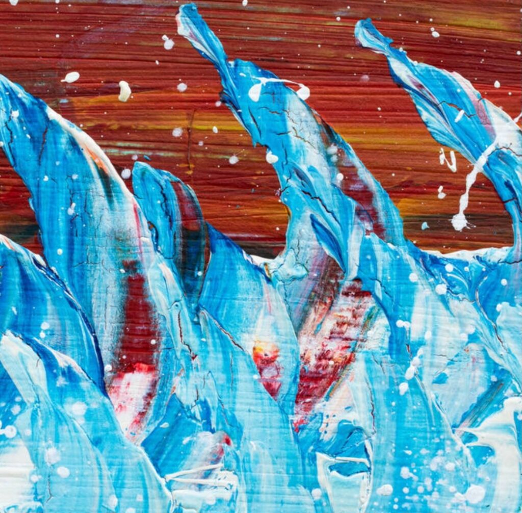 Self Torque - A Brutal Nadir album cover