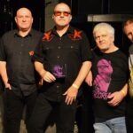 The Glorias album launch 2025 main - photo by Ruth Rae