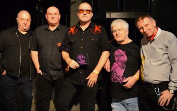 The Glorias album launch 2025 main - photo by Ruth Rae