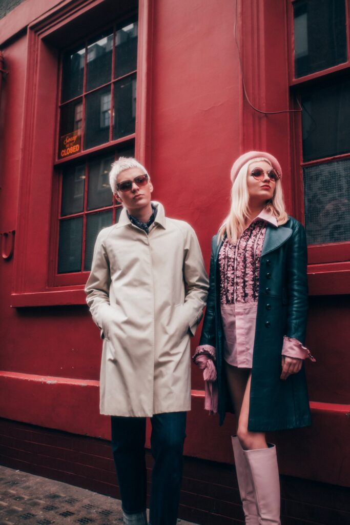 The Molotovs - photo by Derek Bremner