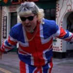 Bar Stool Preachers - Pick A Side video shoot - photo by Paul Smith ZombieTeeth