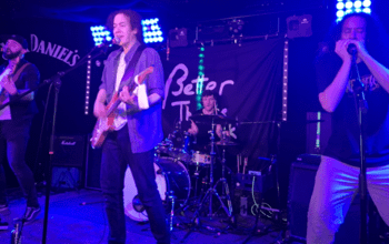 Better Than The Book main