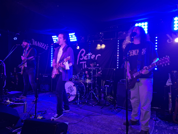 Better Than The Book