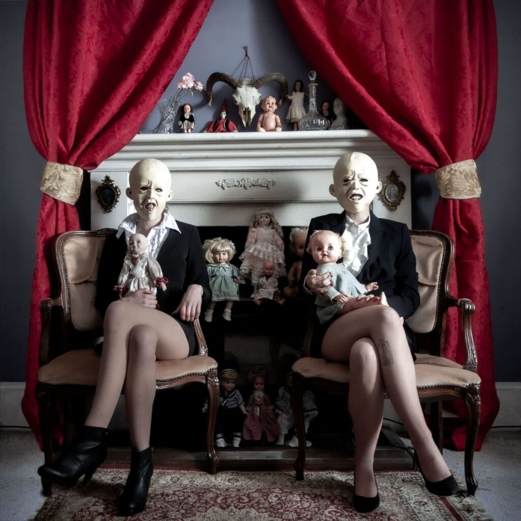 Bratakus - Hagridden album cover