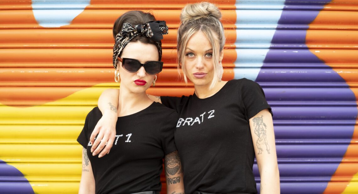 Bratakus - photo by Lee Lewis