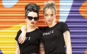 Bratakus - photo by Lee Lewis