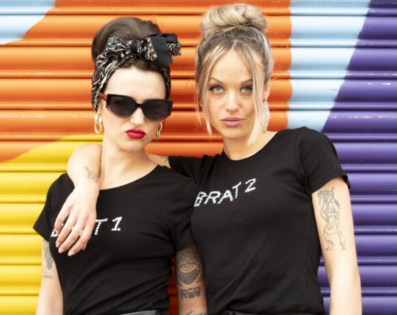 Bratakus - photo by Lee Lewis