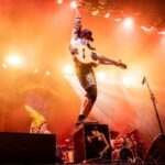 Gogol Bordello - photo by Cliqmo Photography