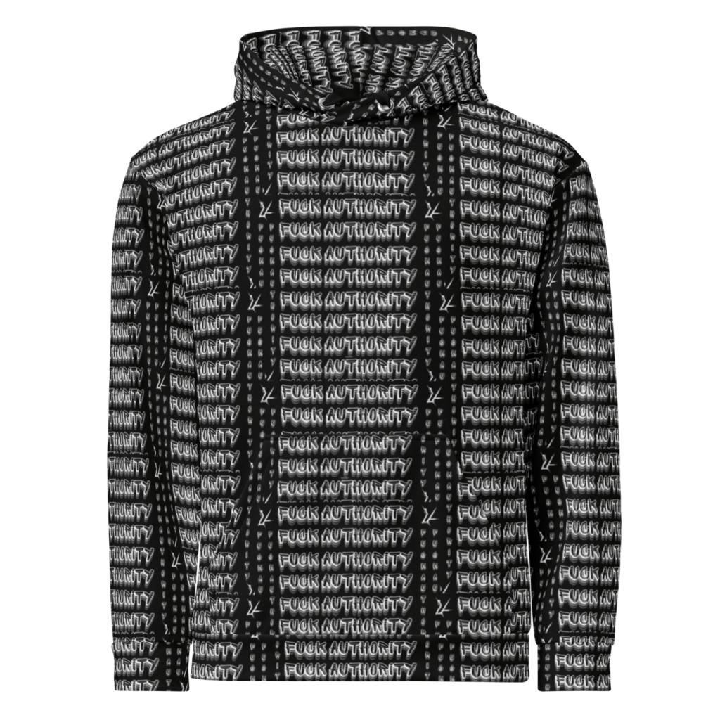 LOWLIFE original sweatshirt design